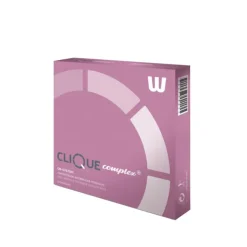 Clique Complex W Monodoses x28