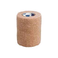 Coban Ligeira Elástica 7,5Cm X 4.5M 1583