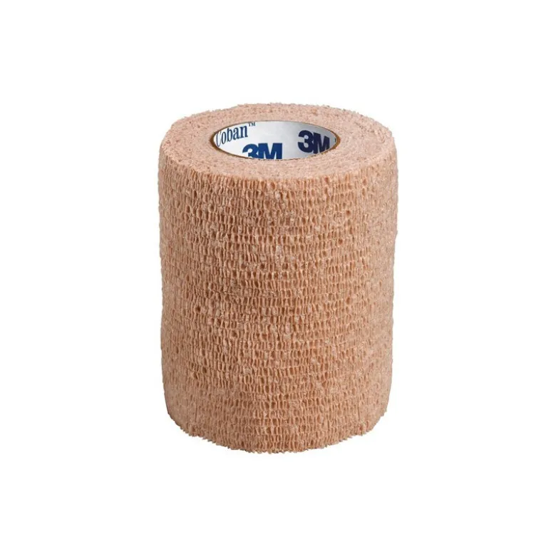 Coban Ligeira Elástica 7,5Cm X 4.5M 1583