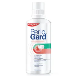 Colgate PerioGard Elixir Oral 400ml | Gengivas + Hálito Fresco