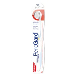 Colgate PerioGard Escova de dentes Gengivas Suave