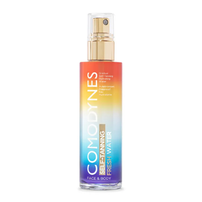 Comodynes Self-Tanning Água Bronzeadora 100ml