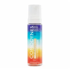 Comodynes Self-Tanning Mousse 200ml
