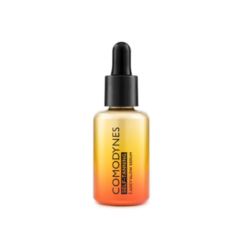 Comodynes Self-Tanning The Juicy Glow Sérum 30ml