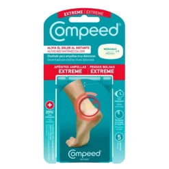 Compeed Penso Bolhas Extreme x 5