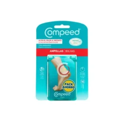 Compeed Penso Bolhas Médias x10