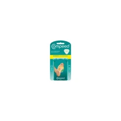 Compeed Penso Calosidades X 6