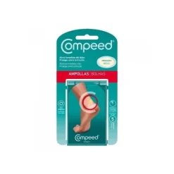 Compeed Penso Med Bolhas X 5