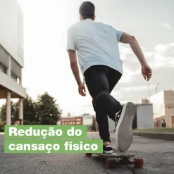 COMPLEXO B Xarope 100ml | Sabor Banana | Vitaminas B para Energia | +3 Anos