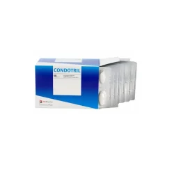 Condotril Comprimidos X 60