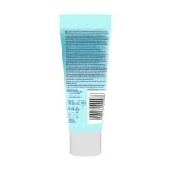 Control AquaFeel Gel Lubrificante Íntimo 80ml | Com Ácido Hialurónico | 99% Natural | Compatível com Preservativos