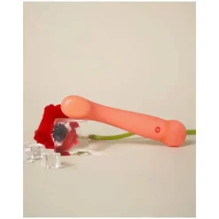 Control BU Be Icy Hot Vibrador