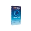 Control Latex Free Preservativos x5