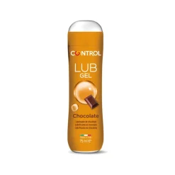 Control LUB Gel Lubrificante Chocolate 75ml
