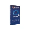 Control Nature Preservativos x6