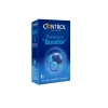 Control Pleasure Booster Anel Vibratorio