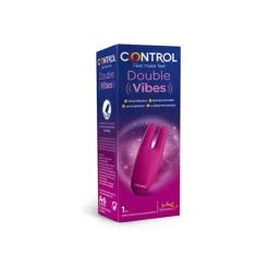 Control Toys Double Vibes