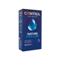 Control XL Nature Xtra Large Preservativos x12