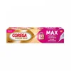 Corega Power Max Fixação + Conforto Creme 40g
