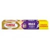 Corega Power Max Fixação + Selamento Creme 70g