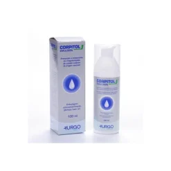 Corpitol Emulsão 100mL