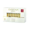 Crescina HFSC Transdermic 1300 Mulher 20x3,5ml | Tratamento Queda Cabelo Avançada