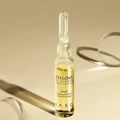 Crescina HFSC Tratamento Capilar Completo 1300 Homem | Ampolas 20x3,5ml + Champô Antiqueda