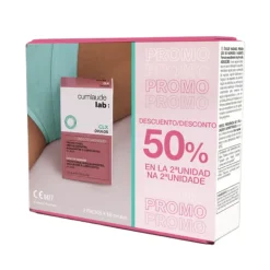 Cumlaude CLX Óvulos 2x10 c/ 50% Desc. 2ªUn | Calmantes Íntimos