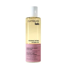 Cumlaude Hydra Oil Higiene Íntima 200ml
