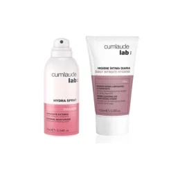Cumlaude Hydra Spray + Gel Higiene Íntima Diária