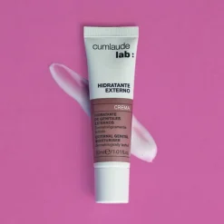 Cumlaude Lab Creme Genital Hidratante Externo 30ml