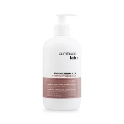 Cumlaude Lab Gel Higiene Íntima CLX 500ml