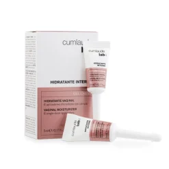Cumlaude Lab Hidratante Interno 6x5ml