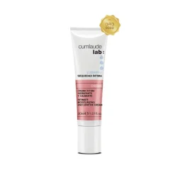 Cumlaude Lab Lubripiù Creme Íntimo 30ml