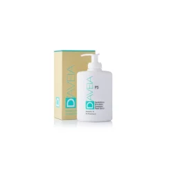 D'Aveia Bebé PS Emulsão de Limpeza 300ml