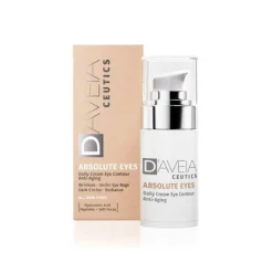 D'Aveia Ceutics Absolute Eyes Creme 15ml