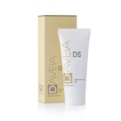 D'AVEIA Gel-Creme DS 40ml | Tratamento Dermatite Seborreica Facial | Oil-Free