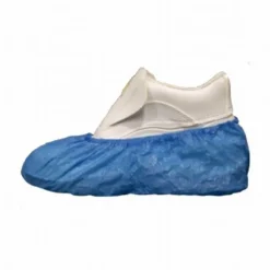 Delta Plus Capas Azuis Para Sapatos Unidade