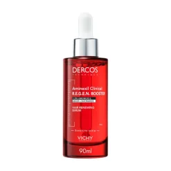 Dercos Aminexil Clinical Sérum Regenerador 90ml | Queda Capilar