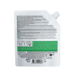 Dercos Anticaspa Recarga Champô Caspa Seca 390ml | Controlo Intenso