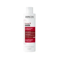 Dercos Champô Estimulante 200ml