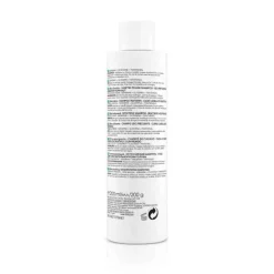 Dercos Champô Ultra-Apaziguante Cabelo Seco 200ml