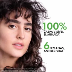 Dercos DS Champô Anticaspa Cabelo Normal a Oleoso 95ml | Reduz a caspa e controla o excesso de sebo