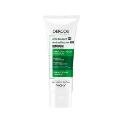 Dercos DS Champô Anticaspa Cabelo Normal a Oleoso 95ml | Reduz a caspa e controla o excesso de sebo