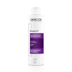 Dercos Neogenic Champô Redensificador 200ml
