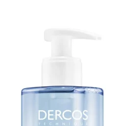 Dercos Pack Duo Mineral Soft Champô Suave 2x400ml | Uso Diário | Fortificante