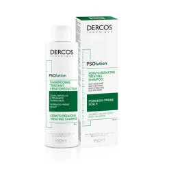 Dercos PSOlution Champô 200ml