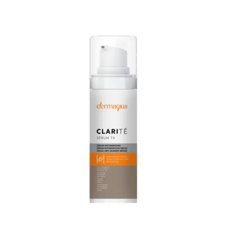 Dermagius Clarité Sérum TX Antimanchas 30ml