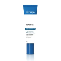 Dermagius Hyaluage Gel Creme Olhos Rugas 15g