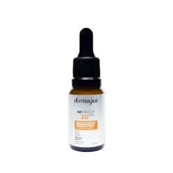 Dermagius Improve C 20 Biotic Sérum 15ml